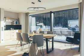 Das Gerlos Boutique Hotel