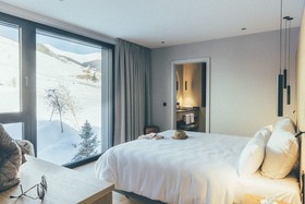 Das Gerlos Boutique Hotel