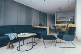 Das Gerlos Boutique Hotel