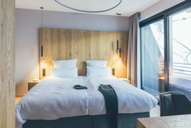 Das Gerlos Boutique Hotel