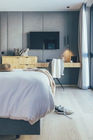 Das Gerlos Boutique Hotel