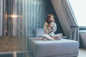 Das Gerlos Boutique Hotel