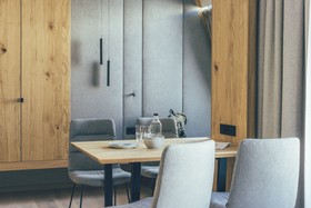 Das Gerlos Boutique Hotel