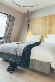 Das Gerlos Boutique Hotel