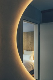 Das Gerlos Boutique Hotel