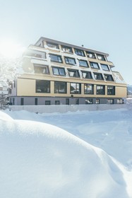 Das Gerlos Boutique Hotel