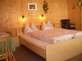 Ferienwohnungen Rieder