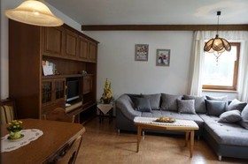 Ferienwohnungen Rieder