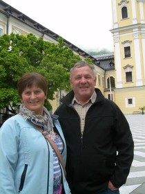 Ferienwohnungen Rieder