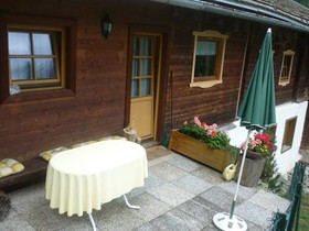 Ferienwohnungen Rieder