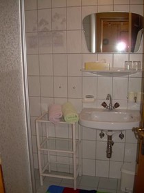 Ferienwohnungen Rieder