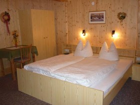 Ferienwohnungen Rieder