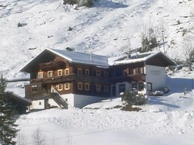 Ferienwohnungen Rieder