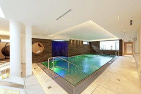 Hotel Garni Alpenland