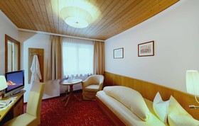 Hotel Garni Alpenland