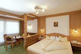 Hotel Garni Alpenland