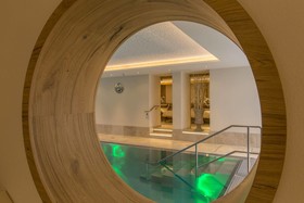 Hotel Garni Alpenland