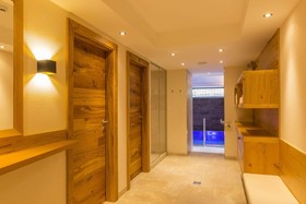Hotel Garni Alpenland