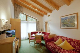 Hotel Garni Alpenland