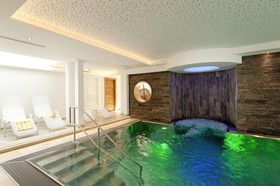 Hotel Garni Alpenland