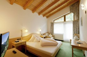 Hotel Garni Alpenland