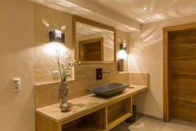 Hotel Garni Alpenland