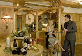 Hotel Garni Alpenland