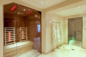 Hotel Garni Alpenland