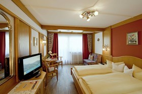Hotel Garni Alpenland