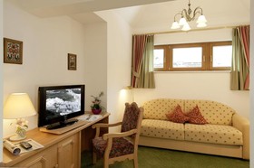 Hotel Garni Alpenland