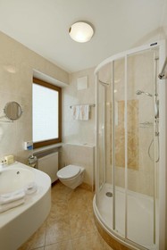 Hotel Garni Alpenland