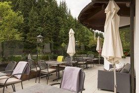 Hotel Garni Alpenland