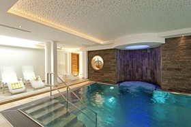 Hotel Garni Alpenland