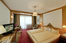 Hotel Garni Alpenland