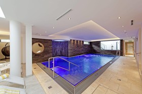 Hotel Garni Alpenland