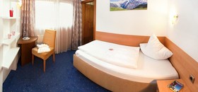 Hotel-Garni Anni