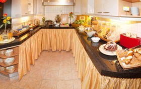 Hotel-Garni Anni