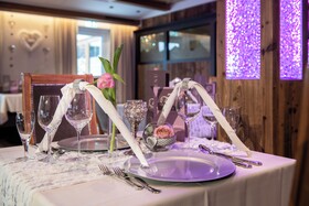 Innertalerhof Wohlfühlhotel