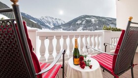 Innertalerhof Wohlfühlhotel