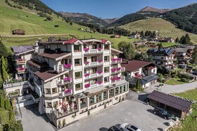 Innertalerhof Wohlfühlhotel