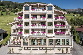 Innertalerhof Wohlfühlhotel