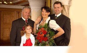 Innertalerhof Wohlfühlhotel