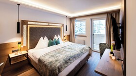 Innertalerhof Wohlfühlhotel