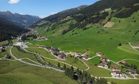 Innertalerhof Wohlfühlhotel