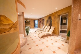 Innertalerhof Wohlfühlhotel