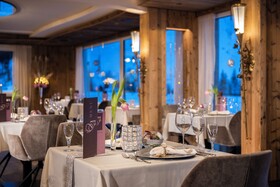 Innertalerhof Wohlfühlhotel