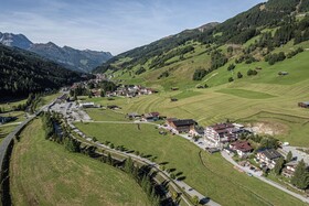 Innertalerhof Wohlfühlhotel