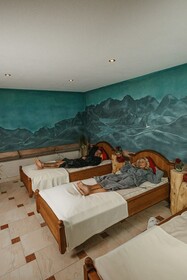 Innertalerhof Wohlfühlhotel