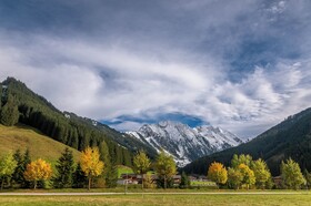 Innertalerhof Wohlfühlhotel