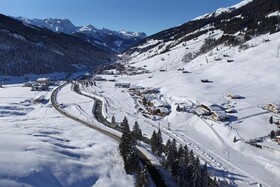 Innertalerhof Wohlfühlhotel